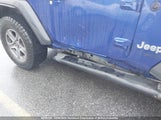 Jeep Wrangler Sport 1C4GJXAG9KW598458 photo