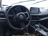 Nissan Rogue S JN8BT3AB9RW283577 снимка