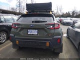 Subaru Crosstrek Wilderness 4S4GUHU60R3837869 снимка