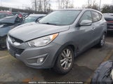 Hyundai Tucson Gls/Limited KM8JUCAC3AU042798 photo