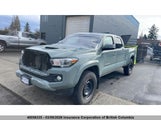 Toyota Tacoma Double Cab/Sr5/Trd Sport/Trd Off Road 3TYDZ5BN1PT032822 снимка