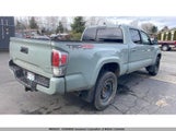 Toyota Tacoma Double Cab/Sr5/Trd Sport/Trd Off Road 3TYDZ5BN1PT032822 photo