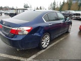 Honda Accord Touring 1HGCR2F91EA812351 снимка
