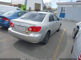 Toyota Corolla Ce/Le/S 2T1BR32E04C786497 снимка