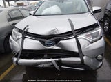 Toyota Rav4 Hv Le/Xle JTMRJREV2HD152430 fotografie