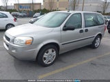 Chevrolet Uplander Ls 1GNDU23128D131478 снимка
