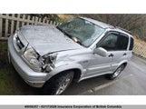 Suzuki Grand Vitara Jlx/Limited/Jx JS3TD62V7Y4103029 снимка
