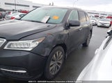 Acura Mdx Technology 5FRYD4H48FB503693 fotografie