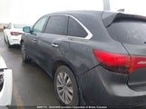 Acura Mdx Technology 5FRYD4H48FB503693 снимка