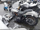 Harley-Davidson Fxdbi 5HD1GX41X8K324544 снимка