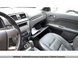 Ford Fusion Sel 3FAHP0CG7AR153022 снимка
