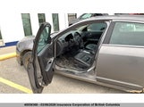 Ford Fusion Sel 3FAHP0CG7AR153022 снимка
