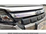 Ford Fusion Sel 3FAHP0CG7AR153022 снимка