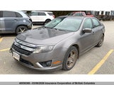 Ford Fusion Sel 3FAHP0CG7AR153022 снимка
