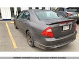Ford Fusion Sel 3FAHP0CG7AR153022 снимка