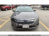 Ford Fusion Sel 3FAHP0CG7AR153022 снимка