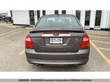 Ford Fusion Sel 3FAHP0CG7AR153022 снимка