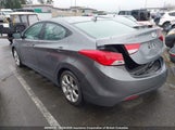 Hyundai Elantra Gls/Limited 5NPDH4AE0CH081651 снимка