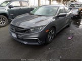 Honda Civic Lx 2HGFC2F53LH021801 снимка