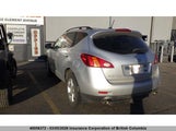 Nissan Murano S/Sl/Le JN8AZ18W99W137641 снимка