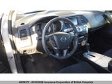 Nissan Murano S/Sl/Le JN8AZ18W99W137641 снимка