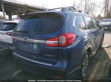 Subaru Ascent Limited 4S4WMAPD4K3428907 fotografie