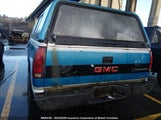 GMC Sierra C2500 1GTFC24H0ME546626 снимка