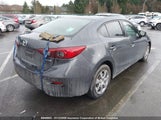 Mazda 3 Sport 3MZBM1U7XEM104605 снимка