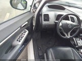 Acura Csx Technology 2HHFD5F70AH201486 снимка