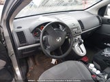 Nissan Sentra 2.0/2.0S/Sr/2.0Sl 3N1AB6AP3AL648596 fotografie