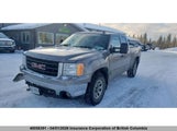 GMC Sierra K1500 1GTEK19C48Z207856 снимка