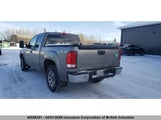 GMC Sierra K1500 1GTEK19C48Z207856 снимка