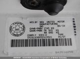 Pontiac Vibe 5Y2SL638X5Z413521 photo