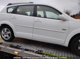 Pontiac Vibe 5Y2SL638X5Z413521 photo