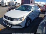 Volkswagen Jetta S 3VW2K7AJ6FM346561 снимка