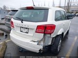 Dodge Journey Se 3C4PDCABXDT637491 fotografie