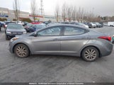Hyundai Elantra Se/Sport/Limited 5NPDH4AE4EH499746 photo