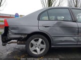 Honda Civic 2HGES16804H918918 снимка