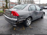 Honda Civic 2HGES16804H918918 снимка