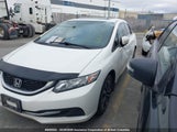 Honda Civic Lx 2HGFB2F50EH037069 снимка