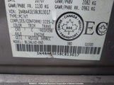 Nissan Maxima Se/Sl 1N4BA41E58C813017 снимка