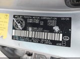 Lexus Es330 JTHBA30G855113921 photo