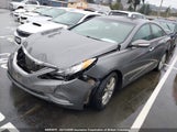 Hyundai Sonata Se/Limited 5NPEC4AC8DH777533 снимка