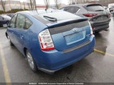 Toyota Prius JTDKB20U667504408 снимка