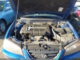 Hyundai Elantra Gl/Ve KMHDM45D05U034444 снимка