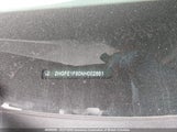Honda Civic Touring 2HGFE1F90NH002861 снимка