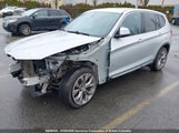 BMW X3 5UXWX9C51H0T11707 снимка