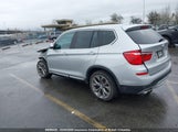 BMW X3 5UXWX9C51H0T11707 снимка