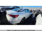 Nissan Sentra Sv 3N1AB8CV3RY235079 снимка