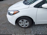 Kia Forte Lx KNAFK4A66F5404119 снимка
